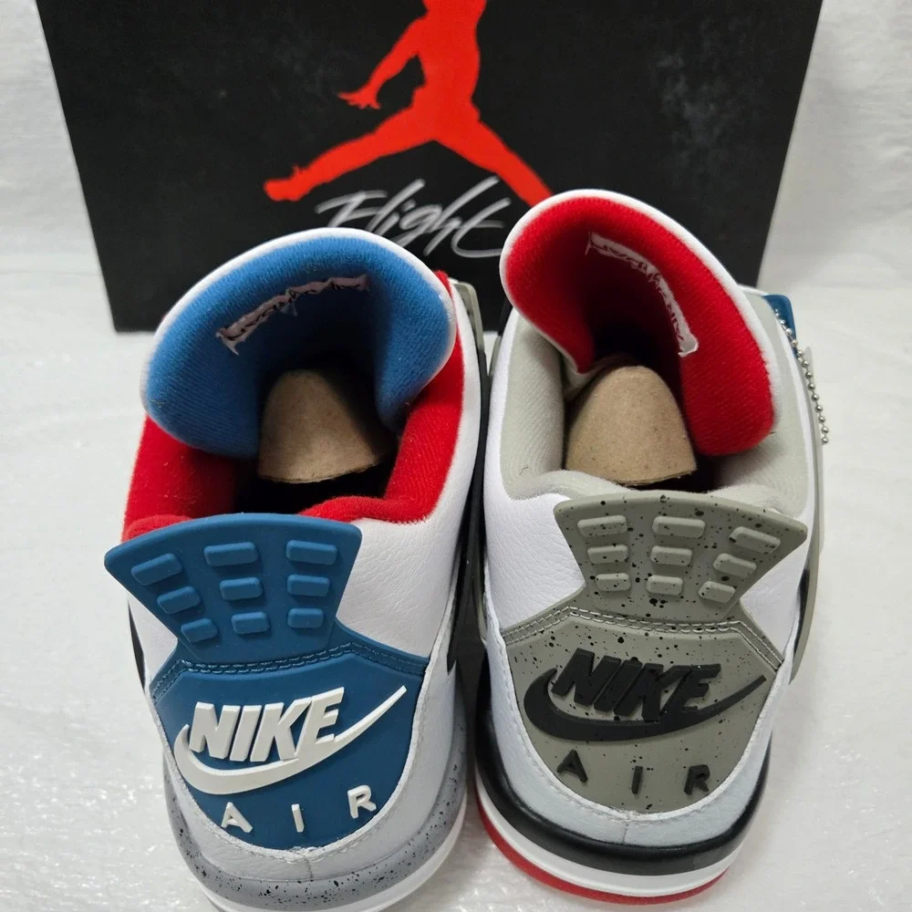 Jordan air retro